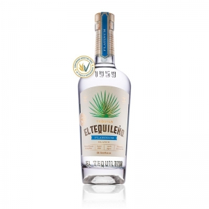 EL TEQUILENO PLATINUM